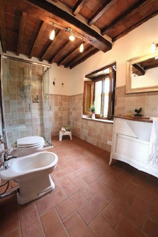 Casa Patrizia Villa Борго а Моцано Екстериор снимка